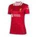 Liverpool Darwin Nunez #9 Heimtrikot Frauen 2024-25 Kurzarm